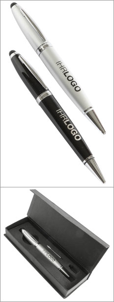 Abbildung: USB Kugelschreiber